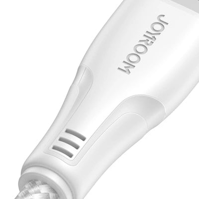 Joyroom Micro-USB Kabel – 2,4A Schnellladung 2m Datentransfer - MIZO.at