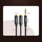 Ugreen 3,5mm Kopfhörer Splitter – Dual Audio Adapter Praktisch - MIZO.at