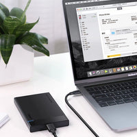 UGREEN USB Type-C to Micro USB Cable | 5Gbps Data Transfer - MIZO.at