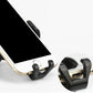 Car Holder H01 KFZ-Lüftungshalterung – Universal Handyhalter Schwarz - MIZO.at