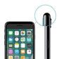 iPhone 12 Mini Displayschutz – 9H Schutzglas kratzfest - MIZO.at