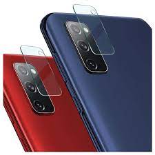 Samsung Galaxy S20/S20 5G Tempered Glass Protector | Camera & Screen - MIZO.at