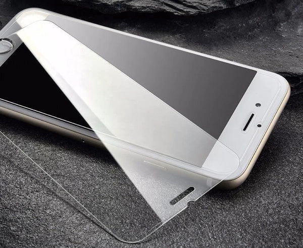 iPhone 12 Pro Max 9H Tempered Glass Screen Protector - MIZO.at