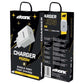 MOONX MC03 Wandladegerät 20W | USB-C PD Fast Charge Weiß - MIZO.at
