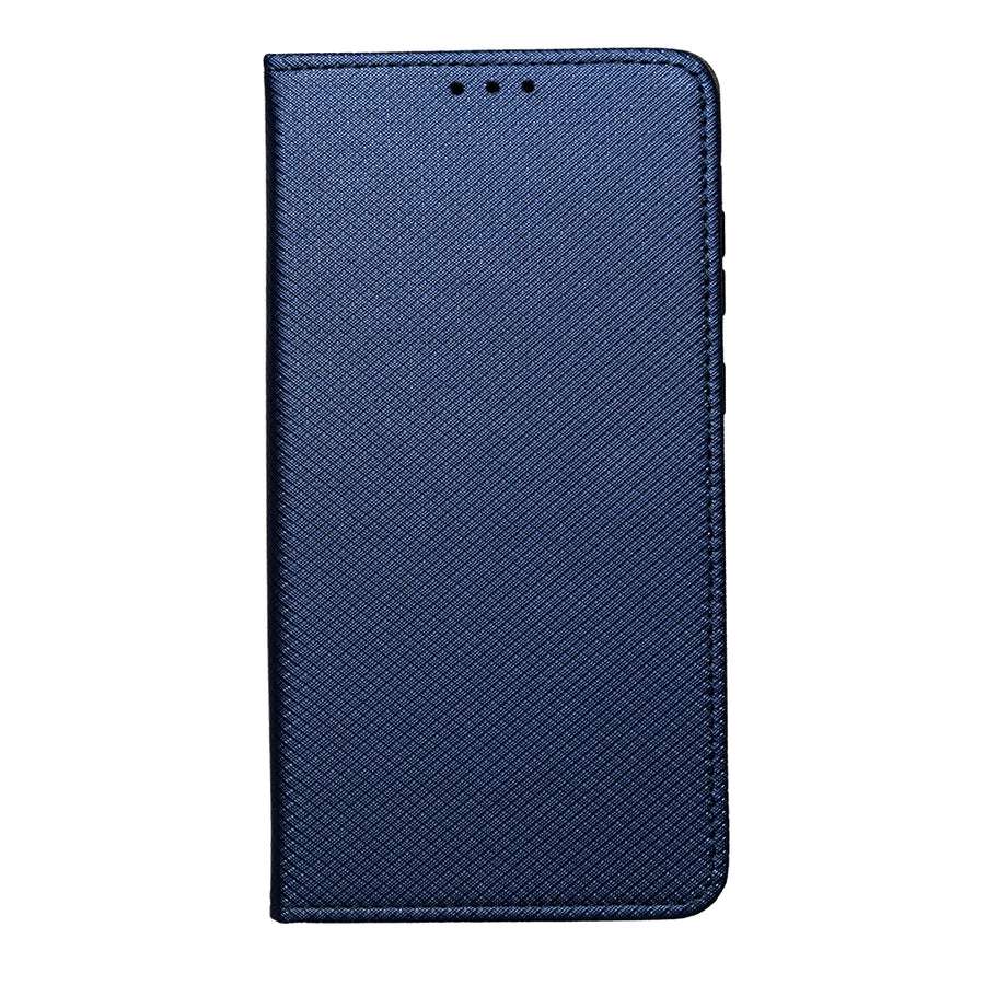 Magnetic Case | Samsung Galaxy S24 Ultra Navy Shockproof Cover