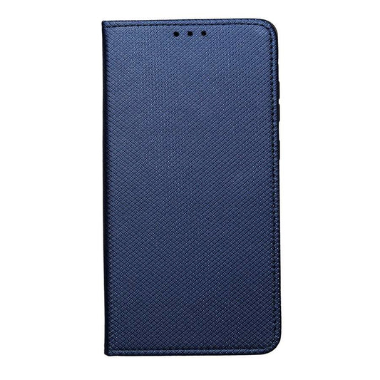 Magnetic Case Samsung S24 Ultra | Navy Shockproof Hülle - MIZO.at
