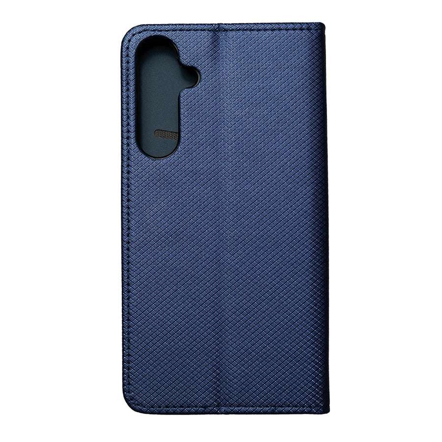 Magnetic Case | Samsung Galaxy S24 Ultra Navy Shockproof Cover