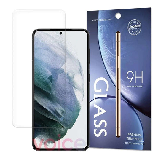 Panzerglas 9H für Samsung S25 Ultra | Maximaler Schutz - MIZO.at