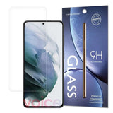 Panzerglas 9H für Samsung S25 Ultra | Maximaler Schutz - MIZO.at