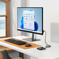 UGREEN Memory Card Reader CR125 30231 | USB 3.0, 4-in-1, 5Gb/s - MIZO.at