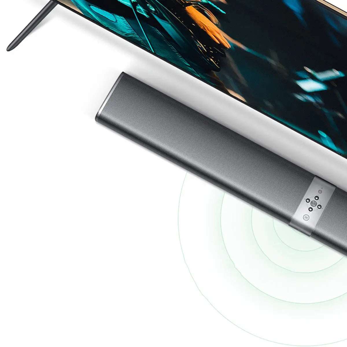 Ugreen HDMI Cable 90° Angle | 4K Video, 1m Length - MIZO.at