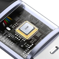 Ugreen USB Extension Cable 3.0 | 5Gb/s, 2m, Gray - MIZO.at