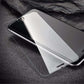 Wozinsky Privacy Glas 9H für Samsung S25 | Anti-Spy-Schutz - MIZO.at