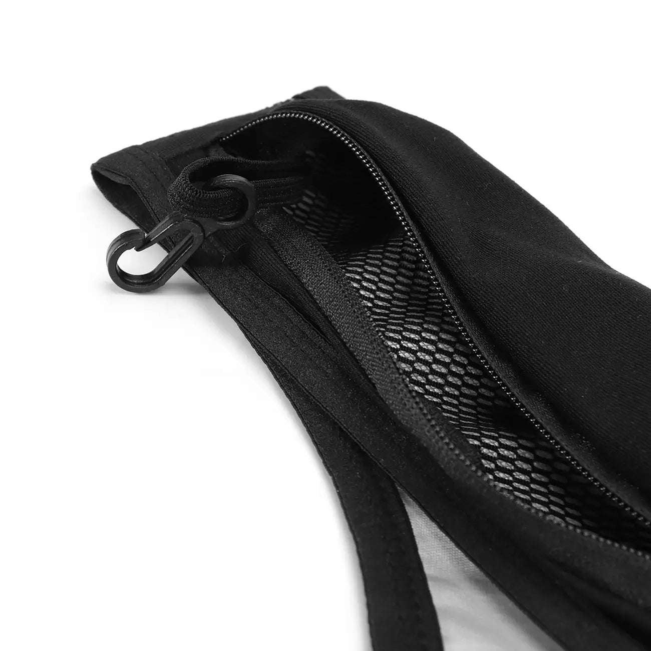 Wozinsky WKDB1 Reflective Running Vest | Lightweight & Adjustable - MIZO.at