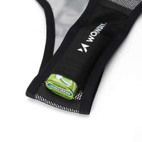 Wozinsky WKDB1 Reflective Running Vest | Lightweight & Adjustable - MIZO.at