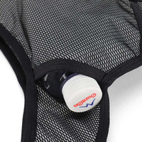 Wozinsky WKDB1 Reflective Running Vest | Lightweight & Adjustable - MIZO.at