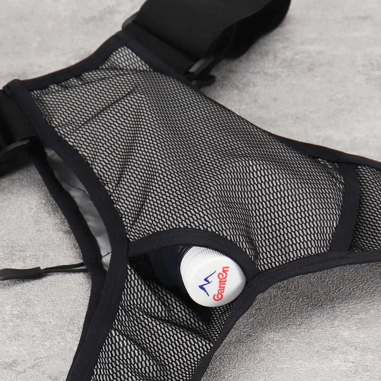 Wozinsky WKDB1 Reflective Running Vest | Lightweight & Adjustable - MIZO.at