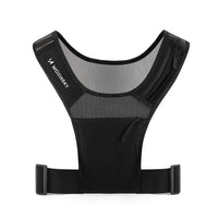 Wozinsky WKDB1 Reflective Running Vest | Lightweight & Adjustable - MIZO.at