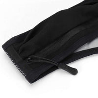 Wozinsky WKDB1 Reflective Running Vest | Lightweight & Adjustable - MIZO.at