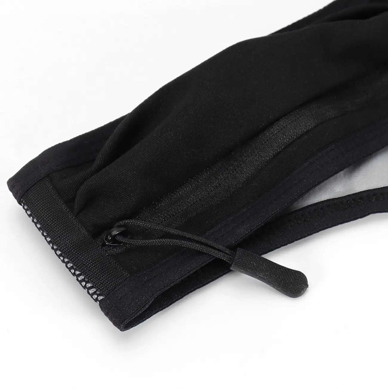 Wozinsky WKDB1 Reflective Running Vest | Lightweight & Adjustable - MIZO.at