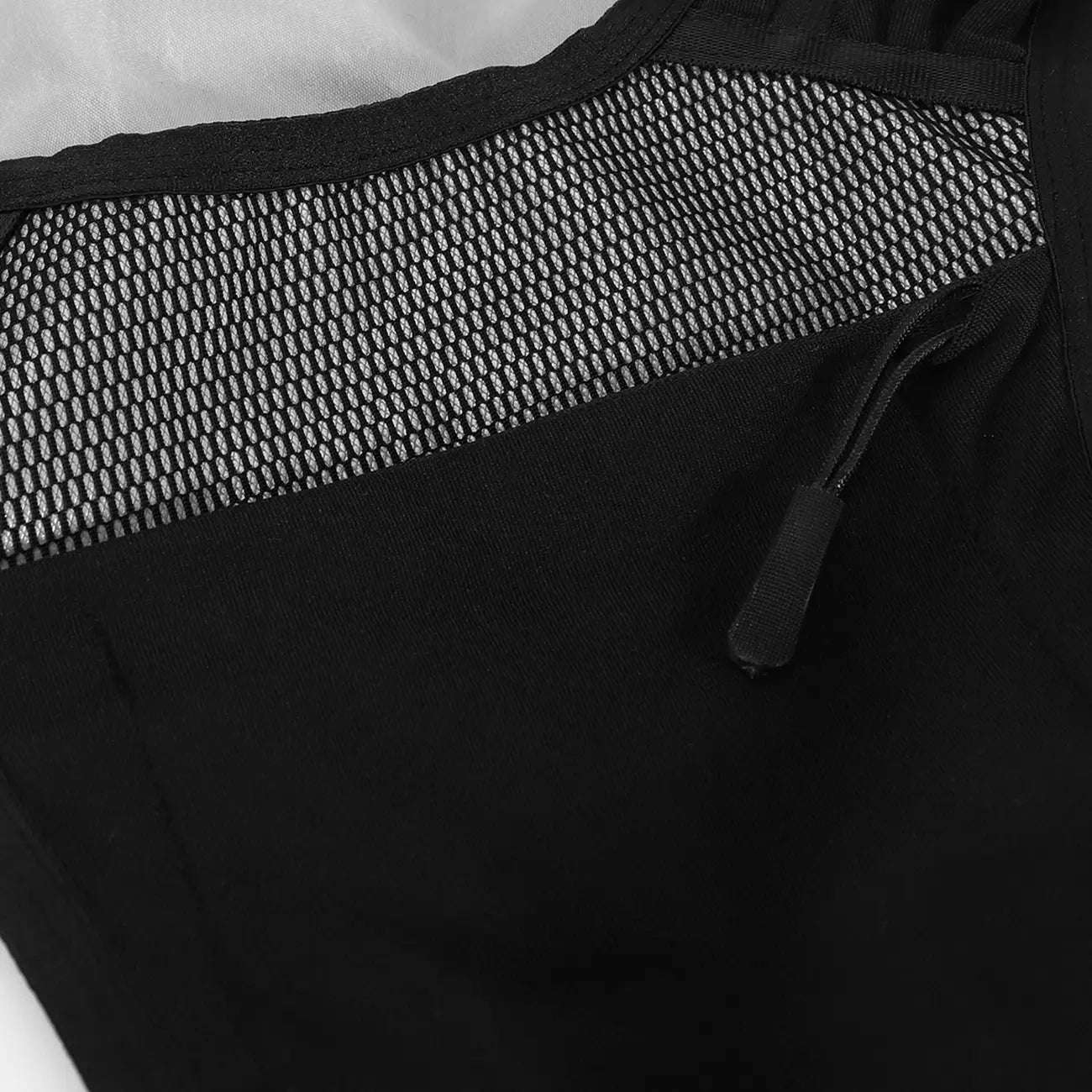 Wozinsky WKDB1 Reflective Running Vest | Lightweight & Adjustable - MIZO.at