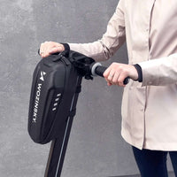 Wozinsky 3L Scooter Handlebar Bag | Waterproof & Spacious - MIZO.at