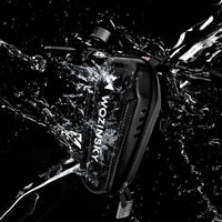 Wozinsky 3L Scooter Handlebar Bag | Waterproof & Spacious - MIZO.at