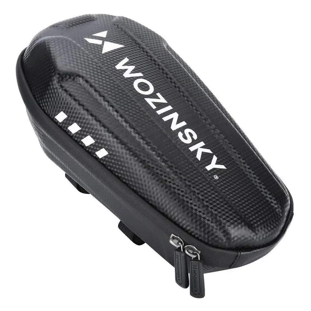 Wozinsky 3L Scooter Handlebar Bag | Waterproof & Spacious - MIZO.at
