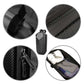 Wozinsky Scooter Lenkertasche 4L Schwarz - Wasserdicht und Robust - MIZO.at