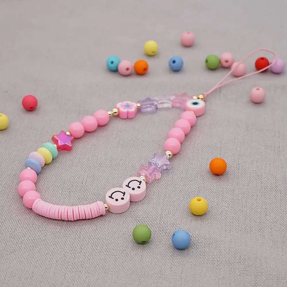 Phone Lanyard | Stylish & Practical Pink Accessory - MIZO.at