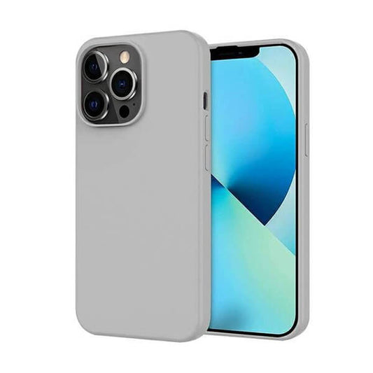 iPhone 15 Pro Max Beline Candy Case – Transparent Elegant Klar - MIZO.at