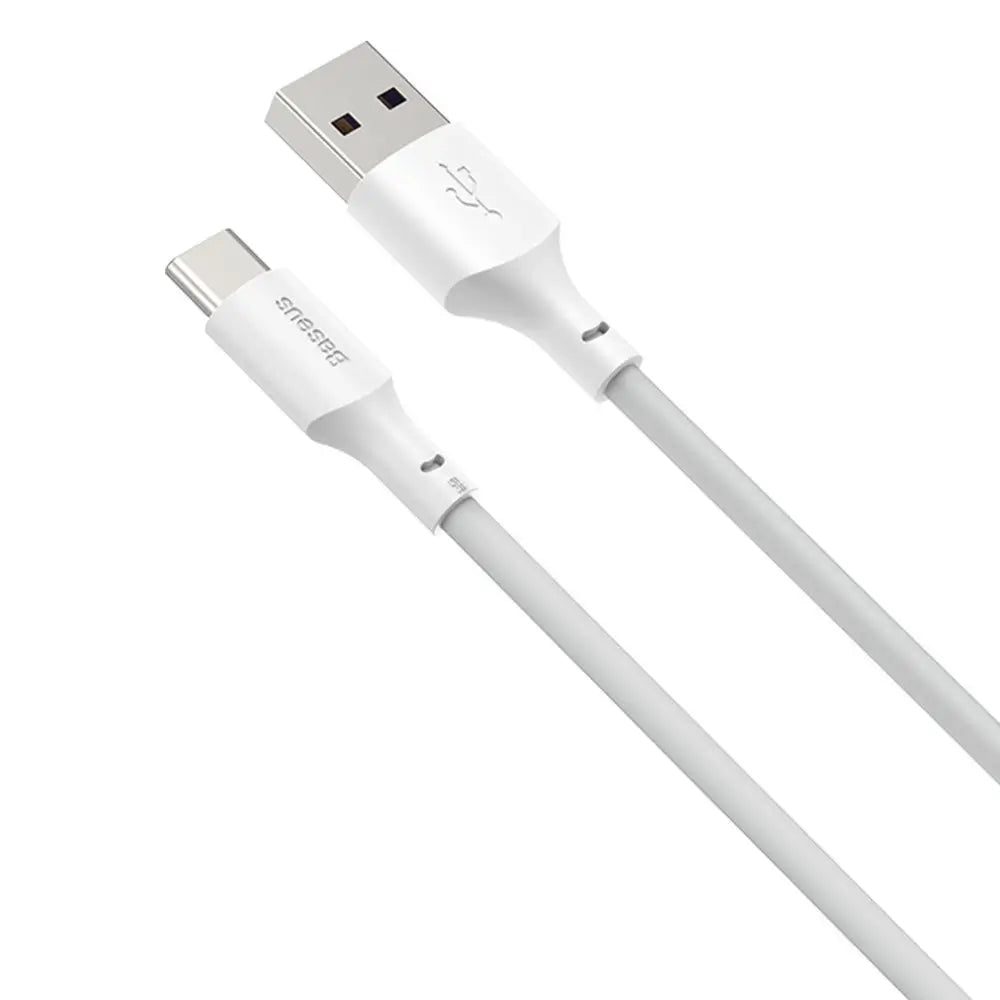 Baseus 2x USB-C Cable | 40W 5A Fast Charging & Quick Charge - MIZO.at