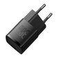 Baseus Cube Pro 30W USB-C Ladegerät – GaN Schnellladung Kompakt - MIZO.at