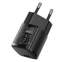 Baseus Cube Pro 30W USB-C Wall Charger | Compact & Efficient - MIZO.at