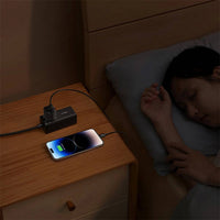 Baseus Cube Pro 30W USB-C Wall Charger | Compact & Efficient - MIZO.at