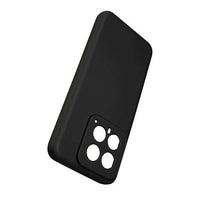 Beline Silicone Case for Xiaomi 14 | Black - MIZO.at