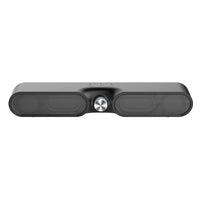 FONENG BL12 Bluetooth Speaker | Portable Wireless Sound, Black - MIZO.at