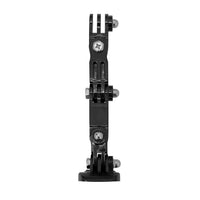 GoPro Helmet Mount Set for DJI, Insta360 & Sports Cameras - MIZO.at