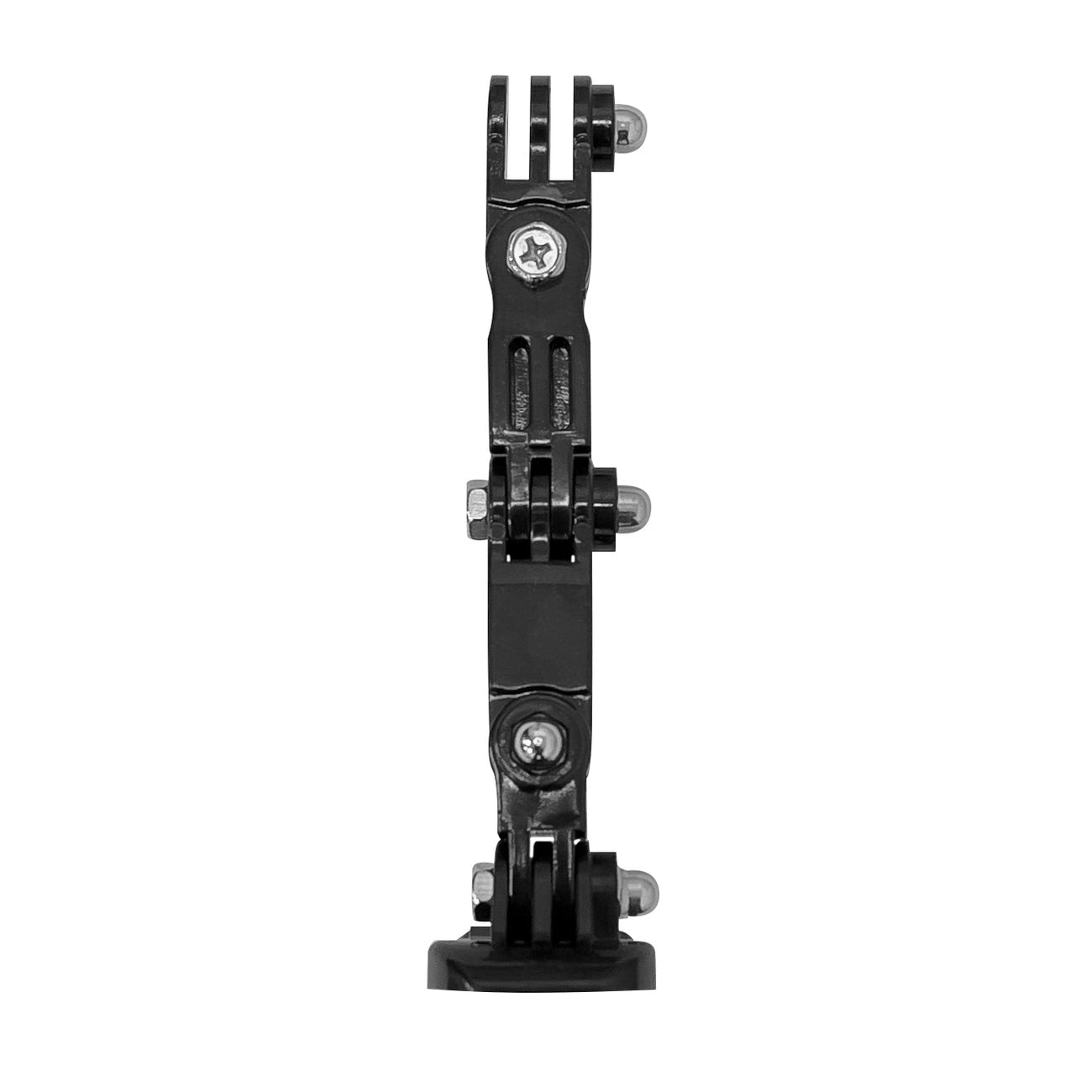 GoPro Helmet Mount Set for DJI, Insta360 & Sports Cameras - MIZO.at