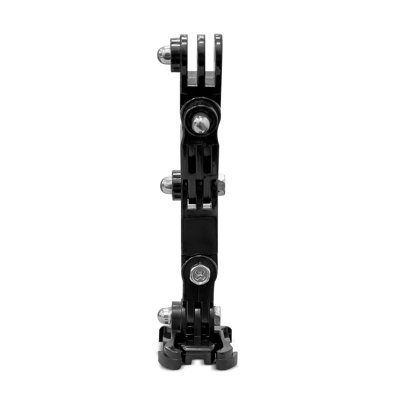 GoPro Helmet Mount Set for DJI, Insta360 & Sports Cameras - MIZO.at