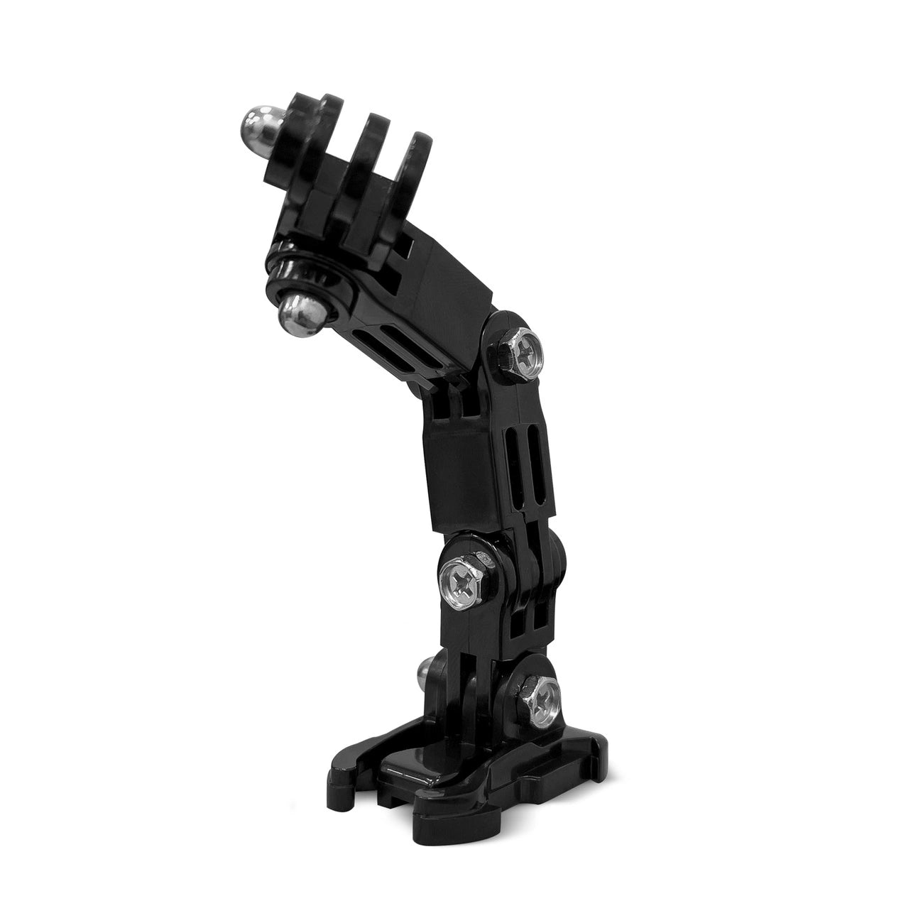 GoPro Helmet Mount Set for DJI, Insta360 & Sports Cameras - MIZO.at