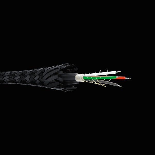 HAMA GAMER A-C Cable 1.5M Black | Fast Charging & Data Transfer - MIZO.at