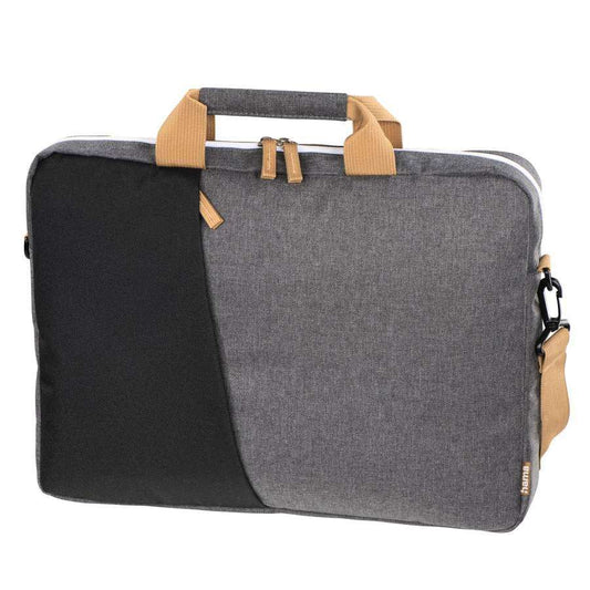 HAMA Florenz Laptop Bag 14.1" | Stylish, Protective & Lightweight - MIZO.at