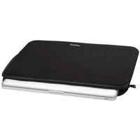 HAMA Neoprene Laptop Sleeve 13.3" | Shockproof, Slim Design - MIZO.at
