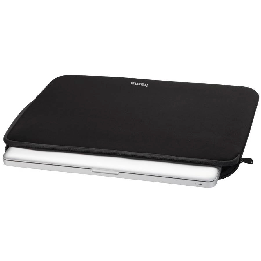 HAMA Neoprene Laptop Sleeve 13.3" | Shockproof, Slim Design - MIZO.at