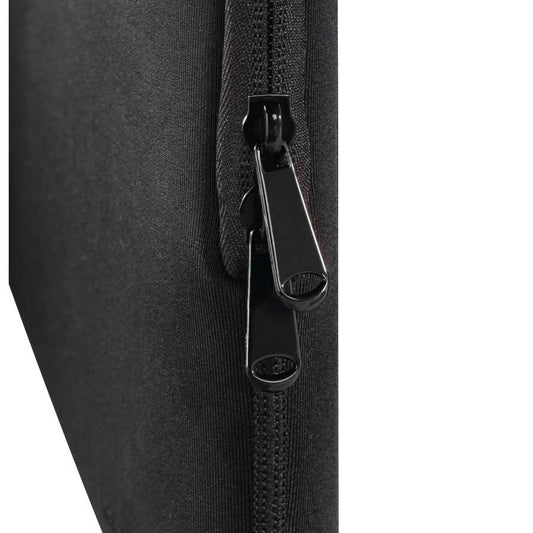 Hama Neoprene Sleeve 13.3" Schwarz – Stoßfest & Ultra Schlank - MIZO.at