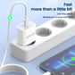 Jellico AK180 Ladegerät 20W PD – USB-C auf USB-C Kabel, Weiß - MIZO.at
