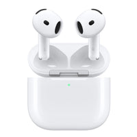 JELLICO AirBlue 6 Earphones | Wireless, White, Touch Control - MIZO.at