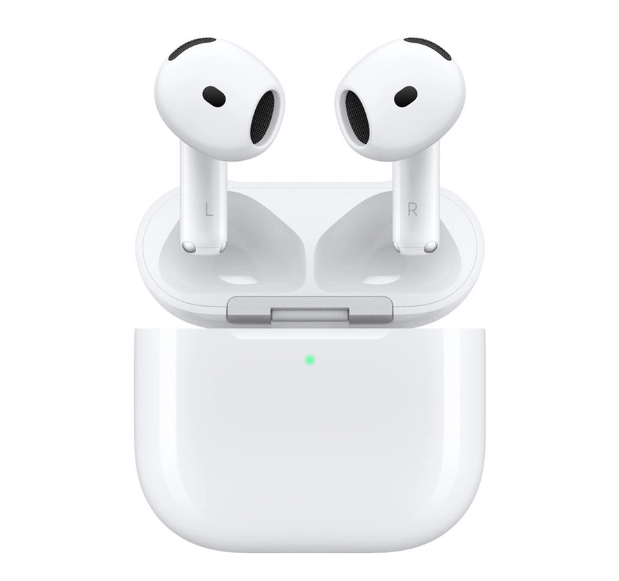 JELLICO AirBlue 6 Earphones | Wireless, White, Touch Control - MIZO.at