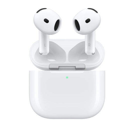 JELLICO AirBlue 6 Earphones | Wireless, White, Touch Control - MIZO.at